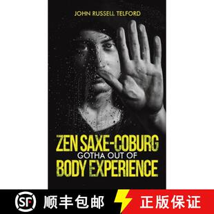 Body 9781035875559 Zen Gotha Out Coburg 3周达 Saxe Experience