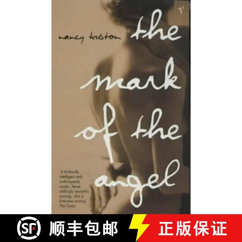 【3-4周达】The Mark of the Angel [9780099283645]