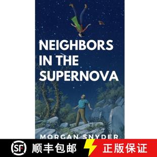 Neighbors 3周达 the 9780359141098 Supernova