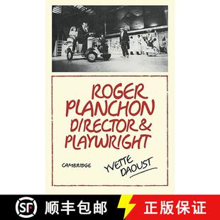 Roger Planchon Director Playwright 4周达 and 9780521129114