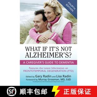 Alzheimer 9781633888722 4th Edition What Not Guide Caregiver Dementia 4周达