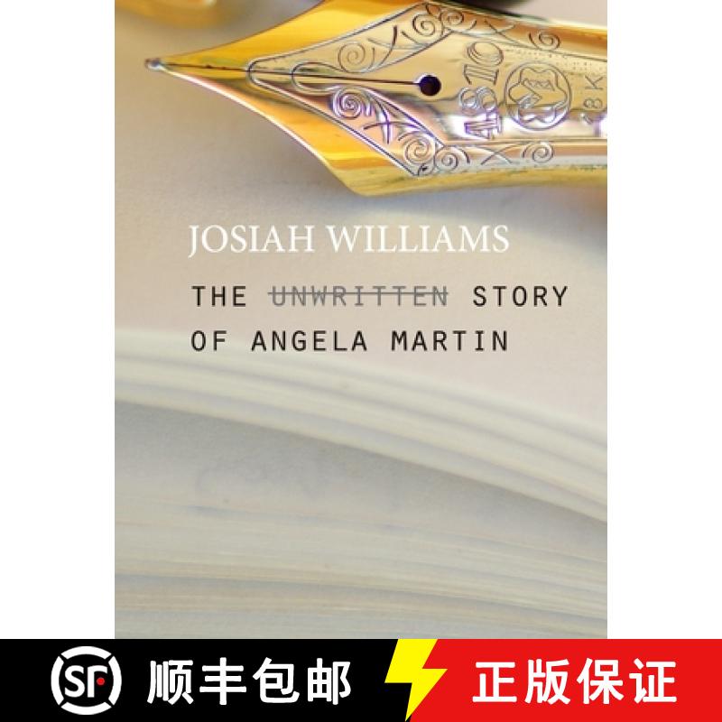 【2-3周达】The Unwritten Story [9781365808128]