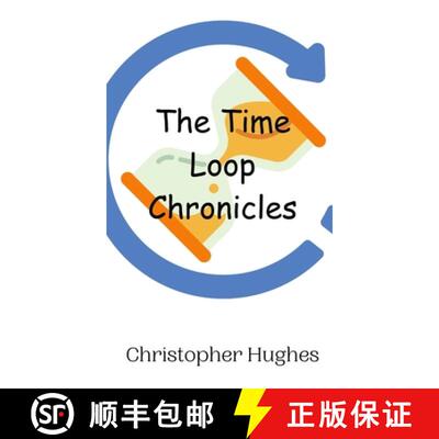 【3-4周达】The Time Loop Chronicles [9789908012483]