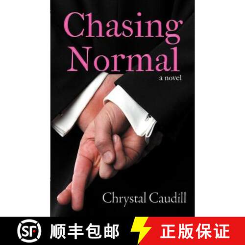 【3-4周达】Chasing Normal [9781458201270]