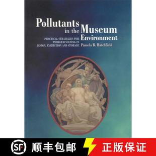 Solving 3周达 the Environment Problem Design for Pollutants Strategies Practical 9781873132968 ... Museum