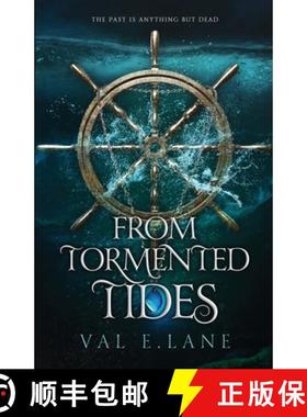 预订 From Tormented Tides [9798218015787]