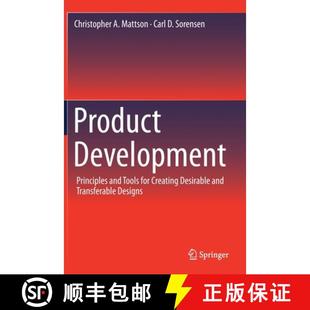 Product 9783030148980 Designs for 4周达 Creating Principles Development Transferable and Desirable Tools