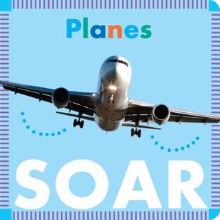 9781681521220 Planes Soar 4周达