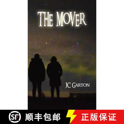 预订 The Mover [9781946849441]