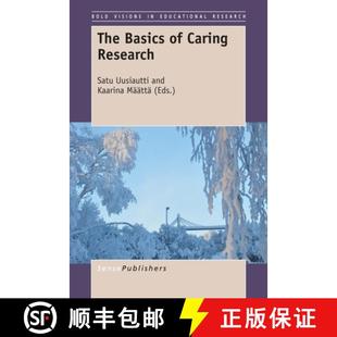 Basics Caring Research 预订 9789463005968 The