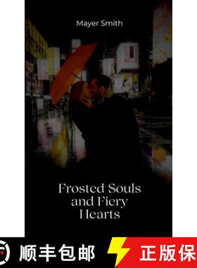 【3-4周达】Frosted Souls and Fiery Hearts [9783952710142]