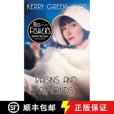 【3-4周达】Raisins and Almonds [9781464207686]