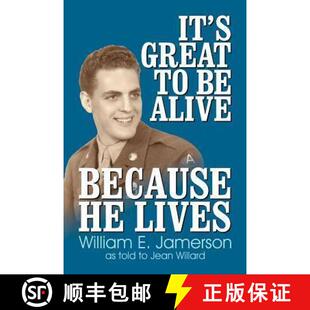 Great Alive... Lives 3周达 9781572587359 Because