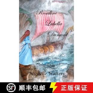 【3-4周达】Rosaline Labella Dumont [9780620936354]