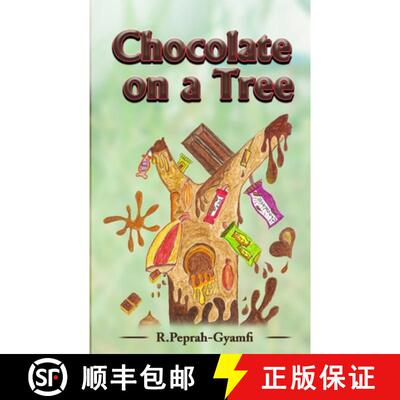 预订 Chocolate On A Tree [9781913285098]