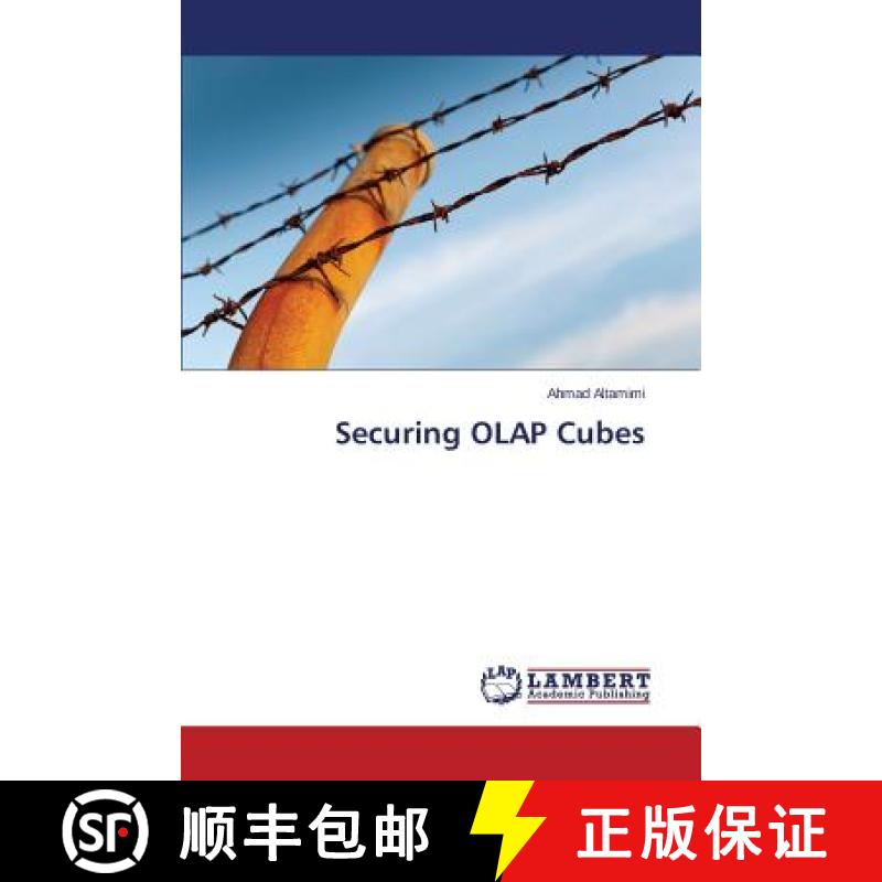 预订 Securing OLAP Cubes [9783659392900]