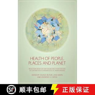 McMichael decades People Planet based and Tony Places 9781925022407 of... Health 3周达 four Reflections