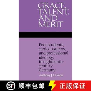 Clerical Ei... Professional Merit and Careers Poor Grace 4周達 9780521525145 Ideology Talent Students