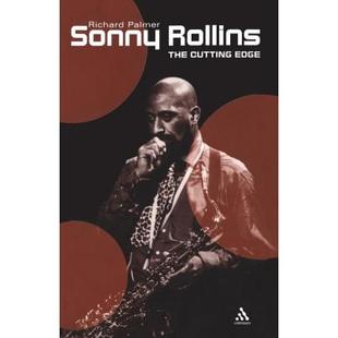 Edge 9780826469168 The Sonny Cutting Rollins 4周达