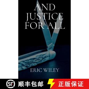 【3-4周达】And Justice for All [9798888962985]