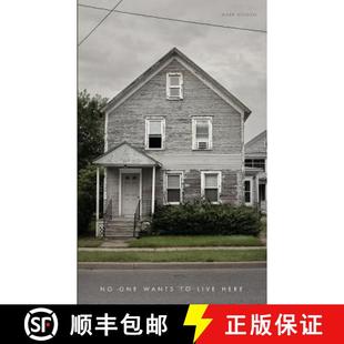 Wants Live 预订 9781934832455 One Here