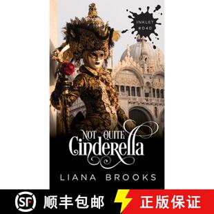 Cinderella 4周达 Quite 9781925825398 Not