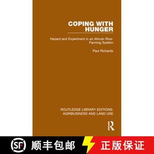 Rice 4周达 Hunger with and African Farming Coping Experiment 9781032469256 System Hazard