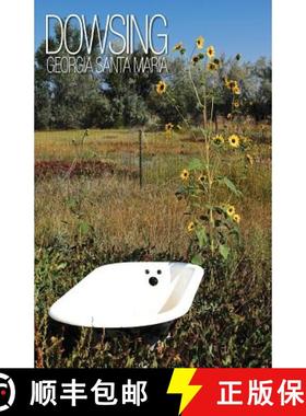 预订 Dowsing [9781929878635]