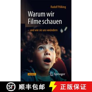 verändern Filme wie sie und wir schauen 9783662715536 预订 uns Warum