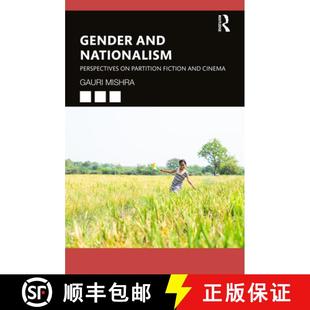 Fiction 9781032349329 Gender Perspectives Nationalism 3周达 and Cinema Partition