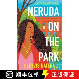 Neruda 4周达 the 9780593358504 Park
