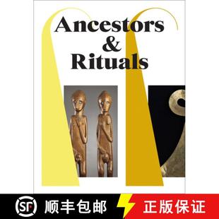 Rituals 4周达 9789461613776 Ancestors