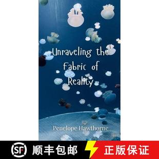 【3-4周达】Unraveling the Fabric of Reality [9783690851190]
