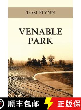 预订 Venable Park [9781627200417]