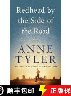 Redhead by the Side of the Road: A novel [9781524711740]