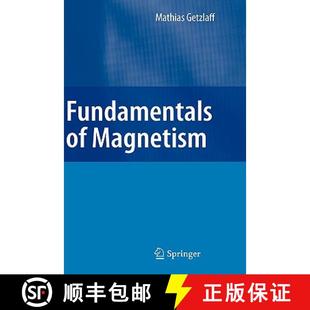 Magnetism 4周达 9783540311508 Fundamentals