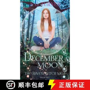 Moon December 4周达 9789899929548