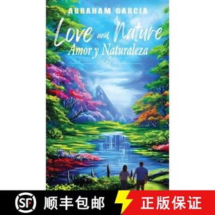Love and Naturaleza 9798892280693 4周达 Amor Nature