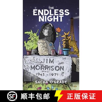 【3-4周达】The Endless Night [9780228891840]