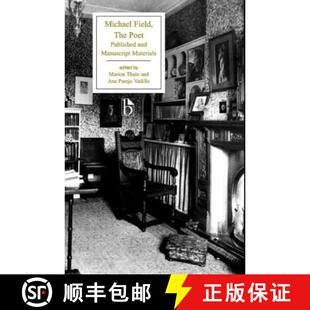 and The 9781551116754 Field Michael Poet Materials Manuscript Published 3周达