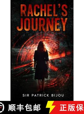 预订 Rachel's Journey [9781915642448]