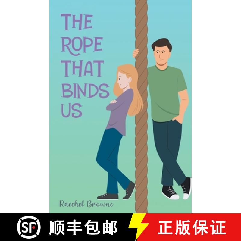 【3-4周达】The Rope That Binds Us [9798893093056]