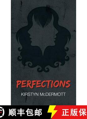 【3-4周达】Perfections [9781922101174]
