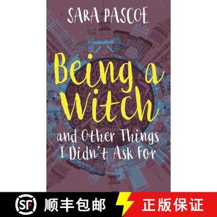 Other Being Ask 9780993574733 Witch 4周达 Things and For Didn