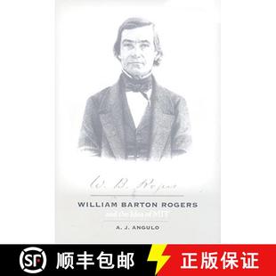 Idea Barton 9780801890338 MIT the and Rogers William 预订
