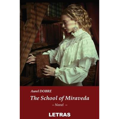 【4周达】The School of Miraveda [9786303120584]