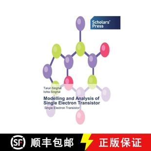 Electron Modelling and Analysis 预订 Transistor Single 9786138917748