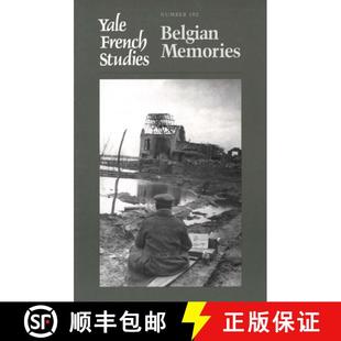 Number 9780300097726 4周达 Memories Belgian 102 Studies French Yale