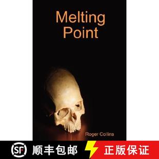 【3-4周达】Melting Point [9781435713215]