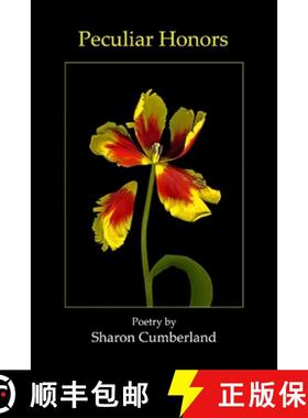 预订 Peculiar Honors [9780930773991]